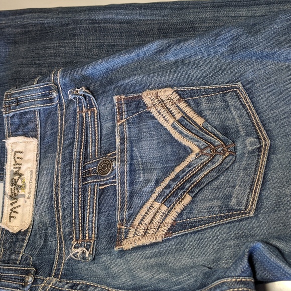 Taverniti SO Jeans Janis H.T. 18 Size 28 - Picture 9 of 9